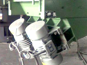 應(yīng)用于電磁振動(dòng)給料機(jī)
